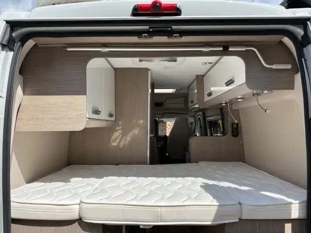 CHAUSSON V 594 S Road-Line VIP